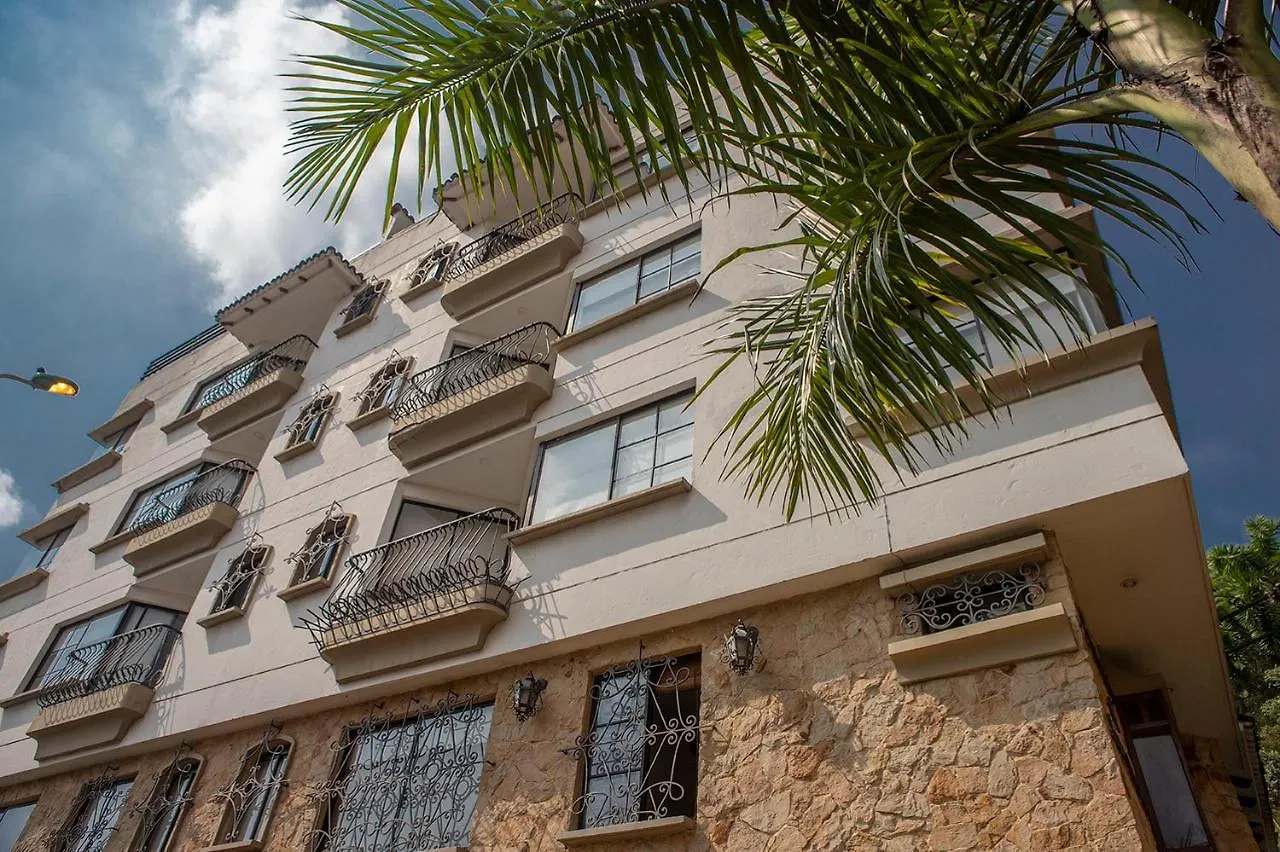 Castellon De Juanambu location
