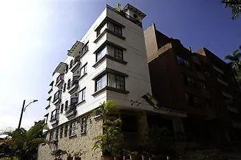 Castellon De Juanambu Aparthotel Cali