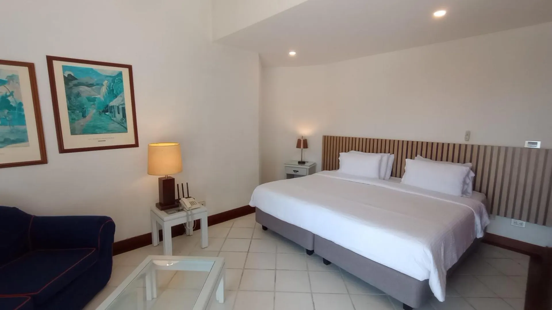 Castellon De Juanambu Aparthotel Cali