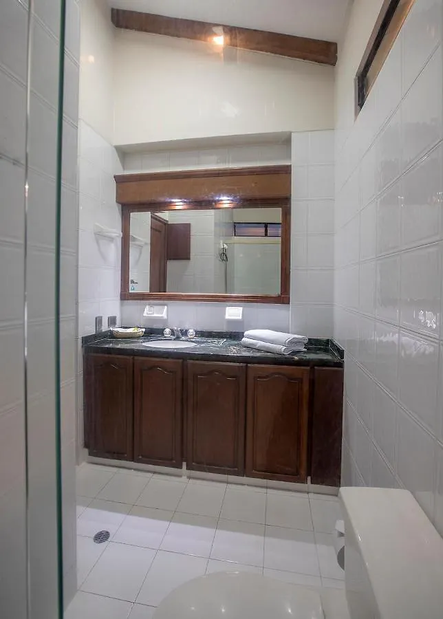 ****  Castellon De Juanambu Aparthotel Cali Colombia