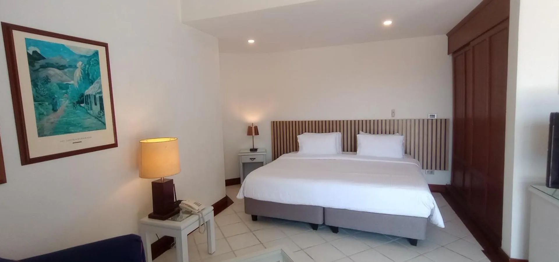 Castellon De Juanambu Aparthotel Cali