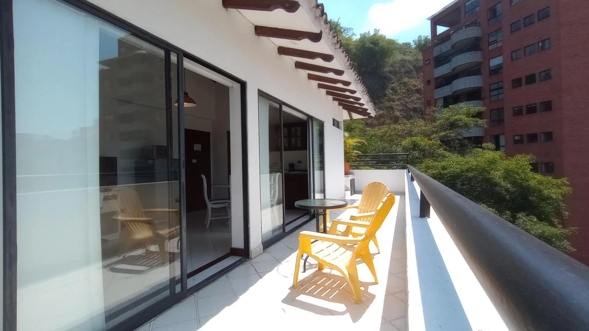 Castellon De Juanambu Aparthotel Cali