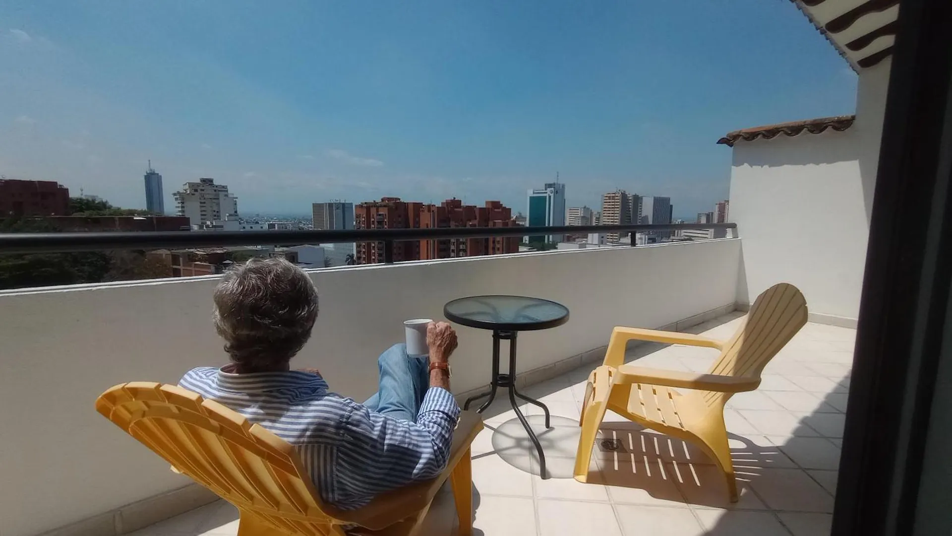 ****  Castellon De Juanambu Aparthotel Cali Colombia