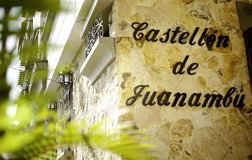 Castellon De Juanambu Aparthotel Cali