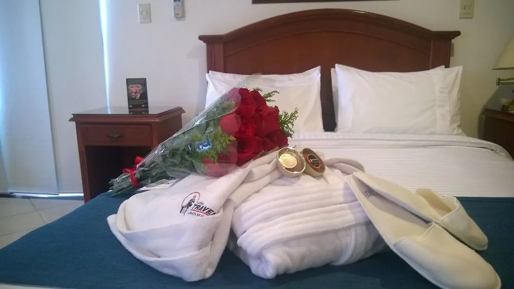 ****  Castellon De Juanambu Aparthotel Cali Colombia